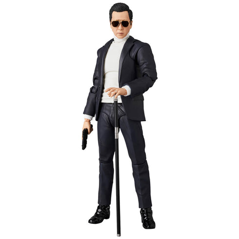 『JOHN WICK: CHAPTER 4』マフェックス No.234 MAFEX CAINE