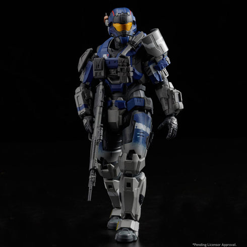 『HALO: REACH』RE:EDIT 1/12 SCALE CARTER-A259 (Noble One)