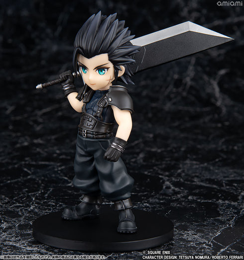 『ファイナルファンタジーVII リバース』アドラブルアーツ ザックス・フェア