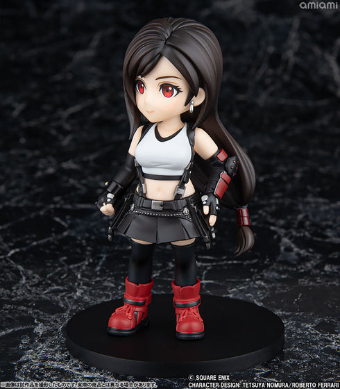 『ファイナルファンタジーVII リバース』アドラブルアーツ ティファ・ロックハート