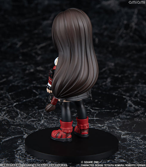 『ファイナルファンタジーVII リバース』アドラブルアーツ ティファ・ロックハート
