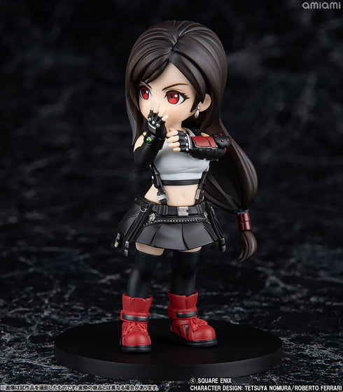 『ファイナルファンタジーVII リバース』アドラブルアーツ ティファ・ロックハート