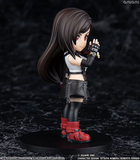 『ファイナルファンタジーVII リバース』アドラブルアーツ ティファ・ロックハート