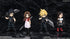 『ファイナルファンタジーVII リバース』アドラブルアーツ ティファ・ロックハート