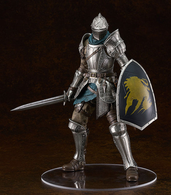 『Demon’s Souls』POP UP PARADE SP Demon’s Souls(PS5) フリューテッドアーマー(PS5) 完成品フィギュア