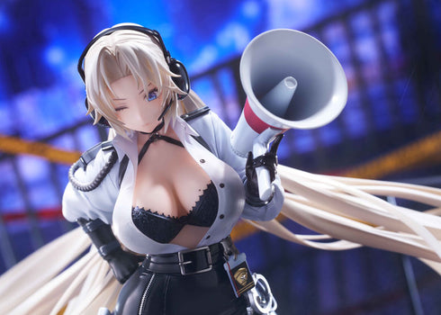 『アズールレーン』クロンシュタット 突入開始ッッ! 1/6 完成品フィギュア