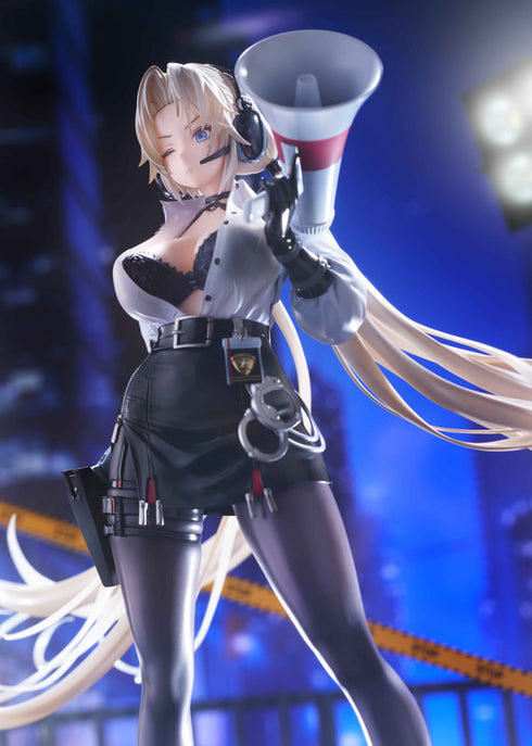 『アズールレーン』クロンシュタット 突入開始ッッ! 1/6 完成品フィギュア