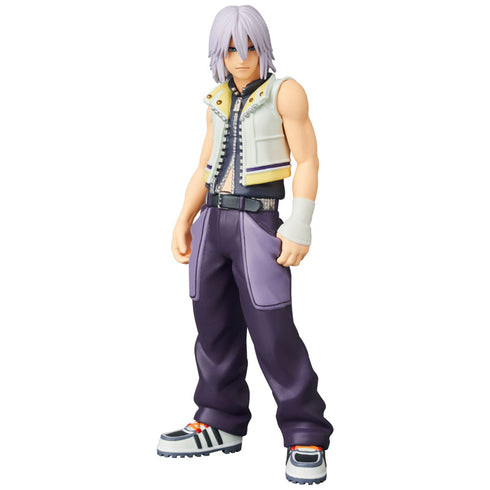 『キングダムハーツ2』ウルトラディテールフィギュア No.785 UDF KINGDOM HEARTS II RIKU