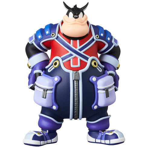 『キングダムハーツ2』ウルトラディテールフィギュア No.788 UDF KINGDOM HEARTS II PETE