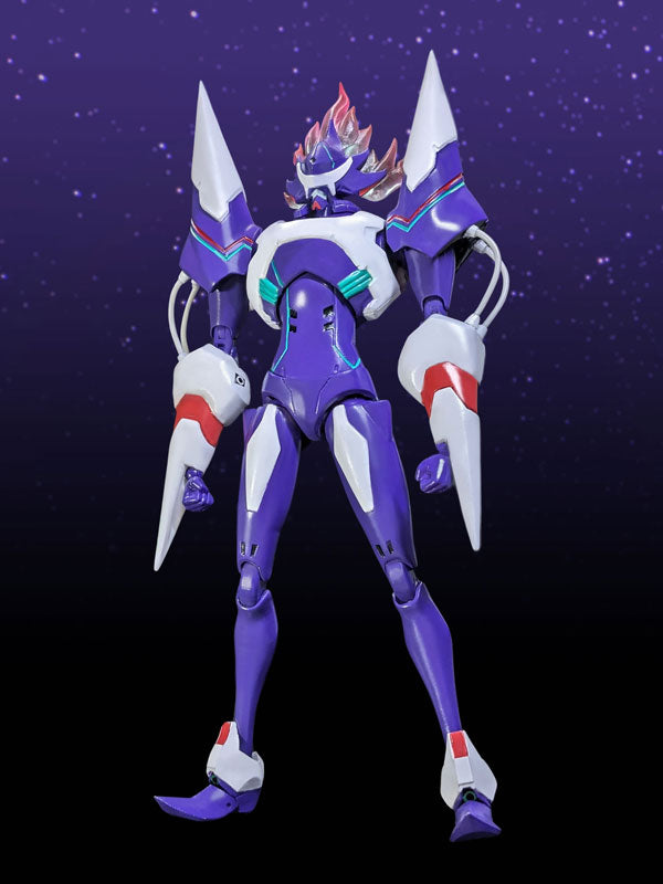 グリッドマンユニバース』HAF(ヒーローアクションフィギュア