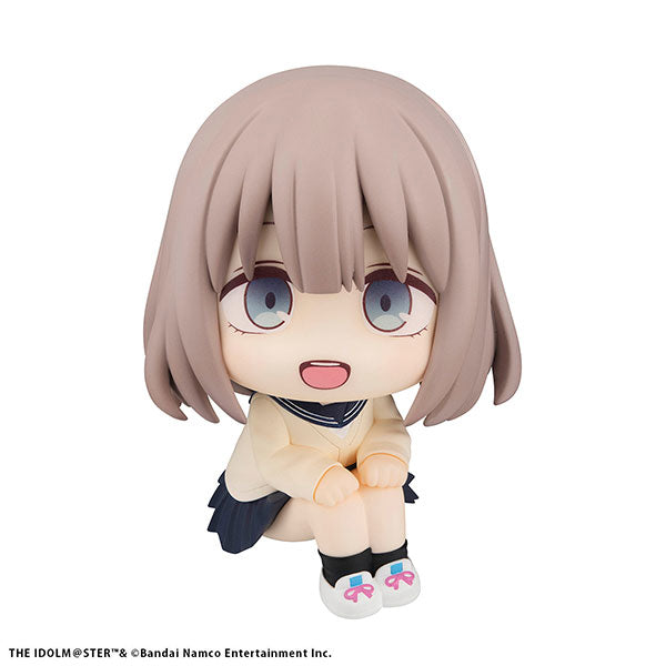 『アイドルマスター シャイニーカラーズ』るかっぷ 芹沢あさひ