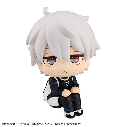 『ブルーロック』るかっぷ 凪誠士郎 ver.2 完成品フィギュア