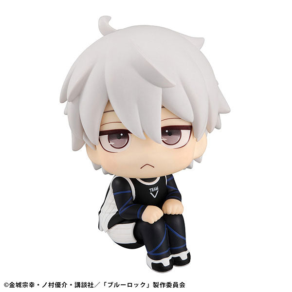 『ブルーロック』るかっぷ 凪誠士郎 ver.2 完成品フィギュア