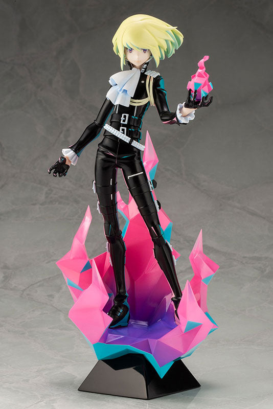 『プロメア』リオ・フォーティア 1/7 完成品フィギュア