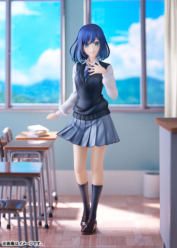 『【推しの子】』KDcolle 黒川あかね 1/7 完成品フィギュア