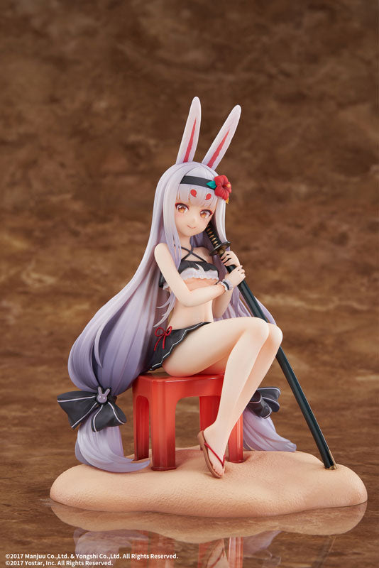 『アズールレーン』 島風 小休憩のサマーアイランドVer. 通常版 1/7 完成品フィギュア
