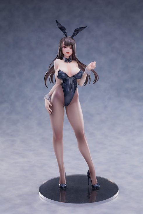 【特典】バニーガール illustration by LOVECACAO 1/4 完成品フィギュア