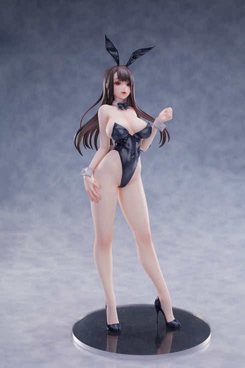 【特典】バニーガール 生足Ver. illustration by LOVECACAO 1/6 完成品フィギュア
