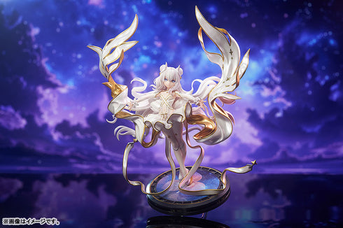 『アズールレーン』ル・マラン μ兵装 1/7 完成品フィギュア
