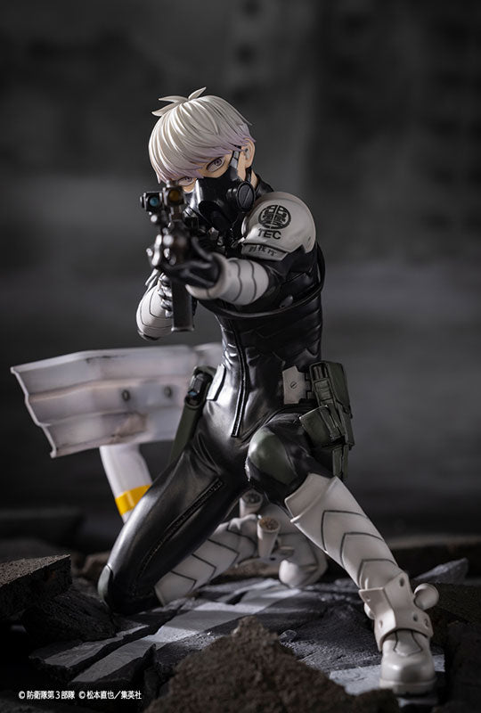 怪獣8号』ARTFX J 市川レノ 1/8 完成品フィギュア - Anime Store.JP