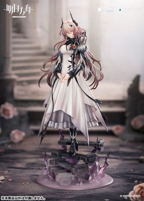 『アークナイツ』魔王 1/7 完成品フィギュア