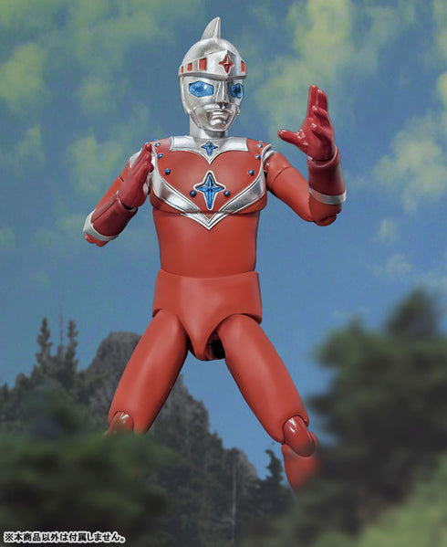 『アイアンキング』HAF(ヒーローアクションフィギュア) アイアンキング Ver.2 完成品フィギュア