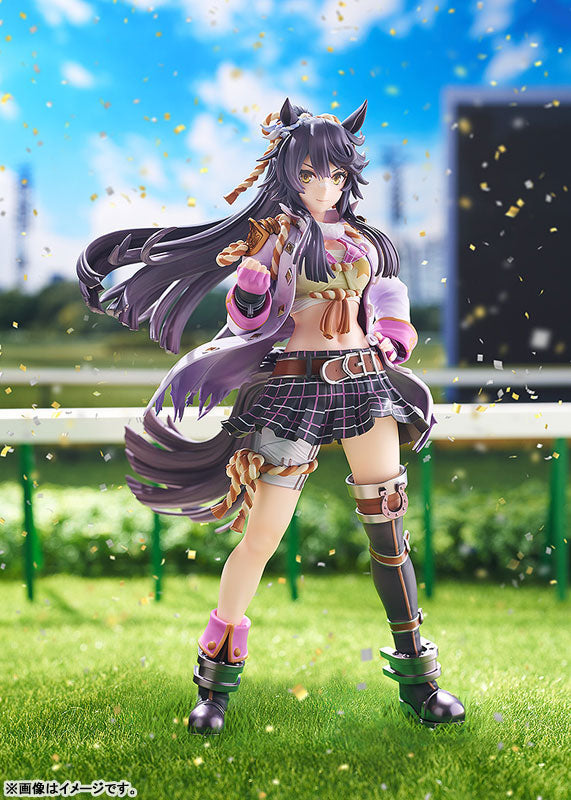 ウマ娘 プリティーダービー ナリタブライアン 1/7 完成品フィギュア ウマ娘 プリティーダービー ナリタブライアン (フィギュア