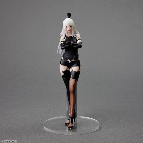 『NieR:Automata』ニーアオートマタ フォルミズム A2(ヨルハA型二号)