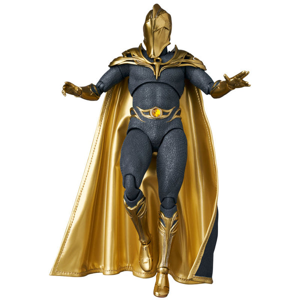『BLACK ADAM』マフェックス No.244 MAFEX Dr. FATE