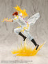 『幽☆遊☆白書』ARTFX J 桑原和真 Ver.2 1/8 完成品フィギュア