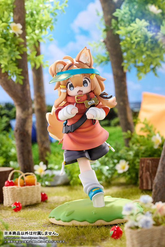 まめひなた 完成品フィギュア – Anime Store JP（アニメストア.JP）