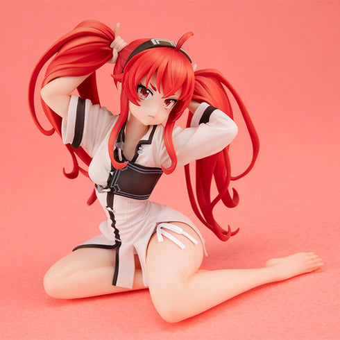 『無職転生II ~異世界行ったら本気だす~』Melty Princess てのひら エリス 完成品フィギュア