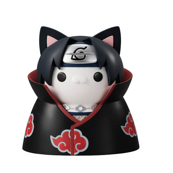 『NARUTO-ナルト-』MEGA CAT PROJECT ニャンとも大きなニャルト!REBOOT うちはイタチ