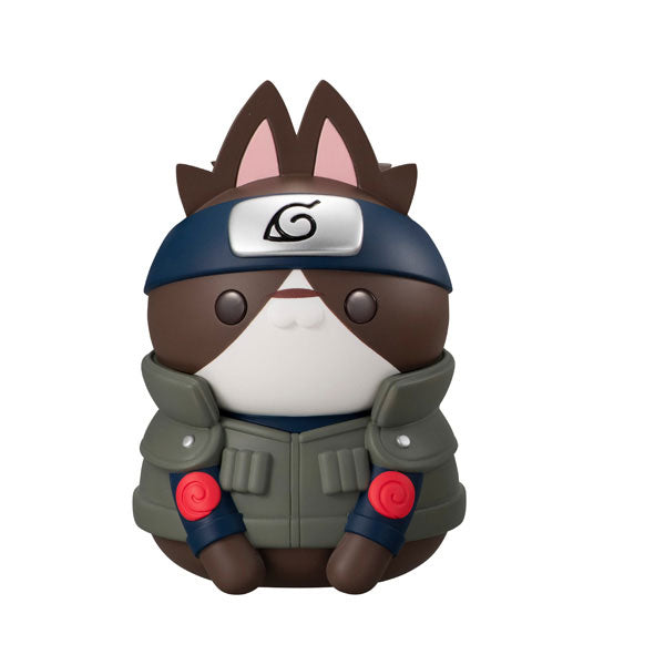 『NARUTO-ナルト-』MEGA CAT PROJECT ニャンとも大きなニャルト!REBOOT うみのイルカ