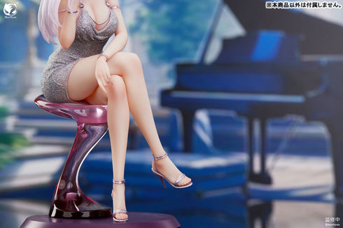 【特典】Serina 1/6 完成品フィギュア
