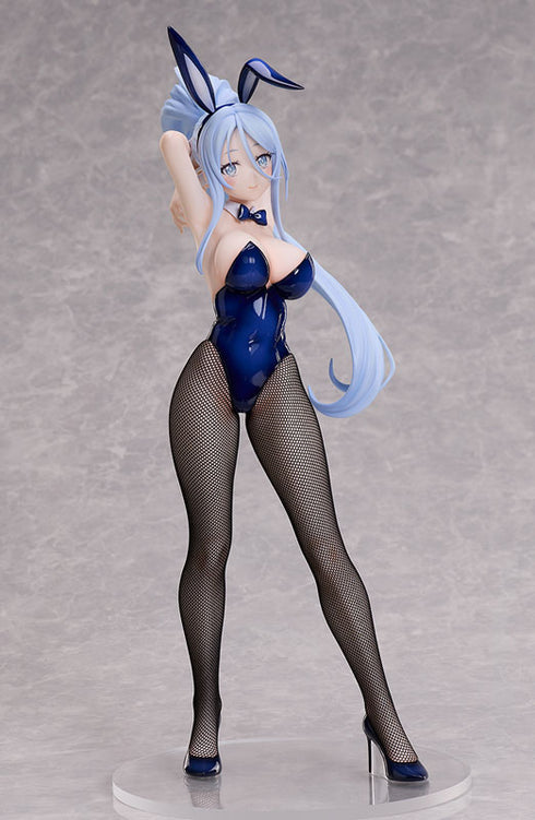 『転生したら第七王子だったので、気ままに魔術を極めます』シルファ バニーVer. 1/6 完成品フィギュア