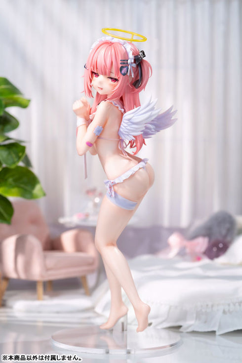愛夢 下着ver. 1/4 完成品フィギュア