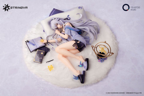 『カラビヤウ』シンフイ 仲夏星夜 ver. 1/7 完成品フィギュア