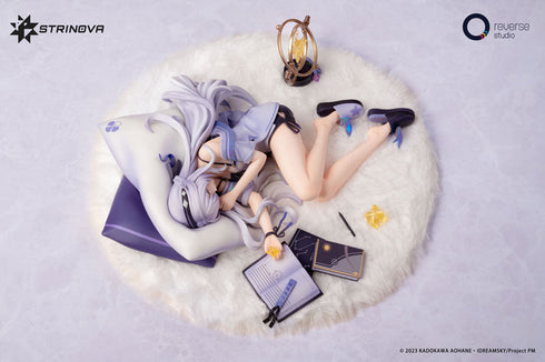 『カラビヤウ』シンフイ 仲夏星夜 ver. 1/7 完成品フィギュア