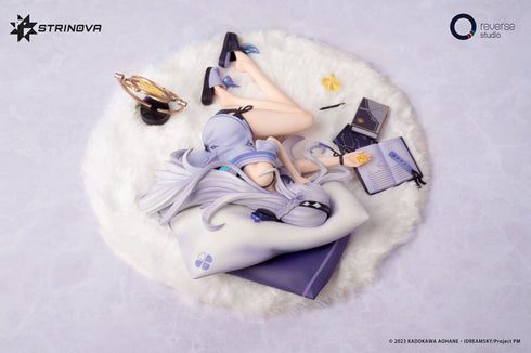 『カラビヤウ』シンフイ 仲夏星夜 ver. 1/7 完成品フィギュア