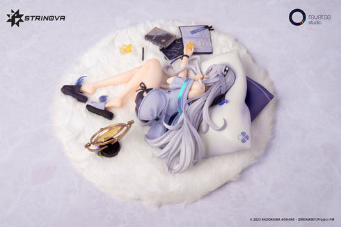 『カラビヤウ』シンフイ 仲夏星夜 ver. 1/7 完成品フィギュア