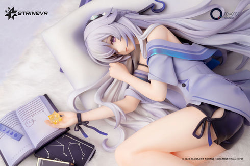 『カラビヤウ』シンフイ 仲夏星夜 ver. 1/7 完成品フィギュア
