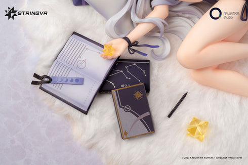 『カラビヤウ』シンフイ 仲夏星夜 ver. 1/7 完成品フィギュア
