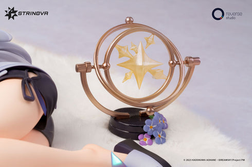『カラビヤウ』シンフイ 仲夏星夜 ver. 1/7 完成品フィギュア