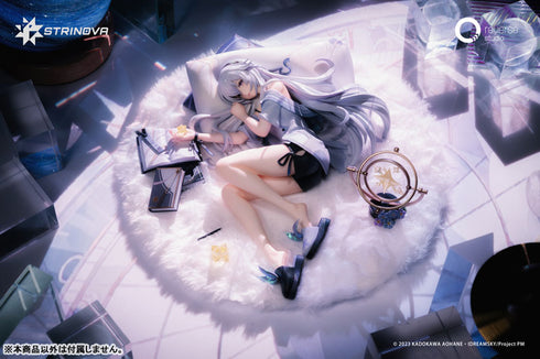 『カラビヤウ』シンフイ 仲夏星夜 ver. 1/7 完成品フィギュア