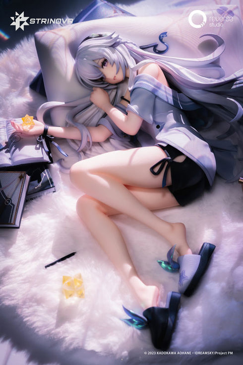 『カラビヤウ』シンフイ 仲夏星夜 ver. 1/7 完成品フィギュア