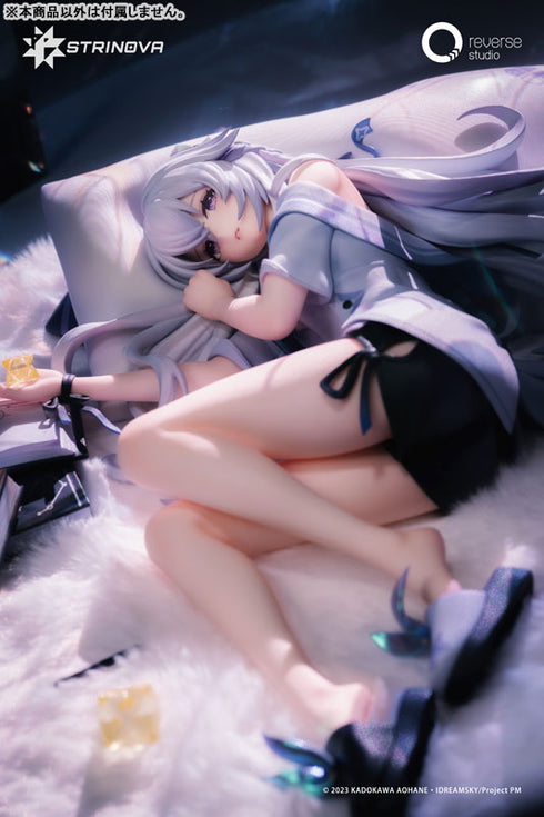 『カラビヤウ』シンフイ 仲夏星夜 ver. 1/7 完成品フィギュア