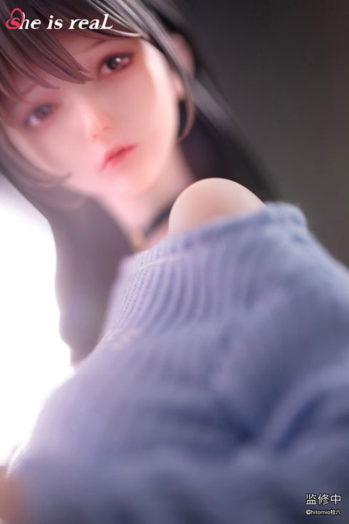 【特典】she is real ギター妹妹 1/6 完成品フィギュア