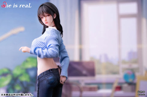 【特典】she is real ギター妹妹 1/6 完成品フィギュア