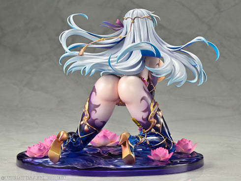 『Fate/Grand Order』アサシン/カーマ(最終再臨) 1/7 完成品フィギュア